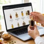 ¿Cómo elegir perfumería árabe online auténtica y de calidad?