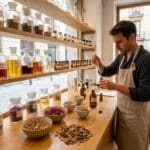 ¿Qué son los perfumes nicho en España y por qué se distinguen?