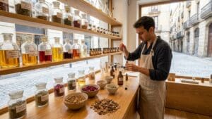 ¿Qué son los perfumes nicho en España y por qué se distinguen?