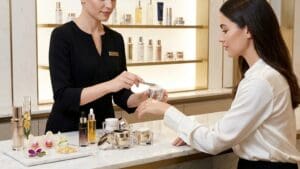 ¿Qué son los cosméticos de alta gama y por qué son importantes?