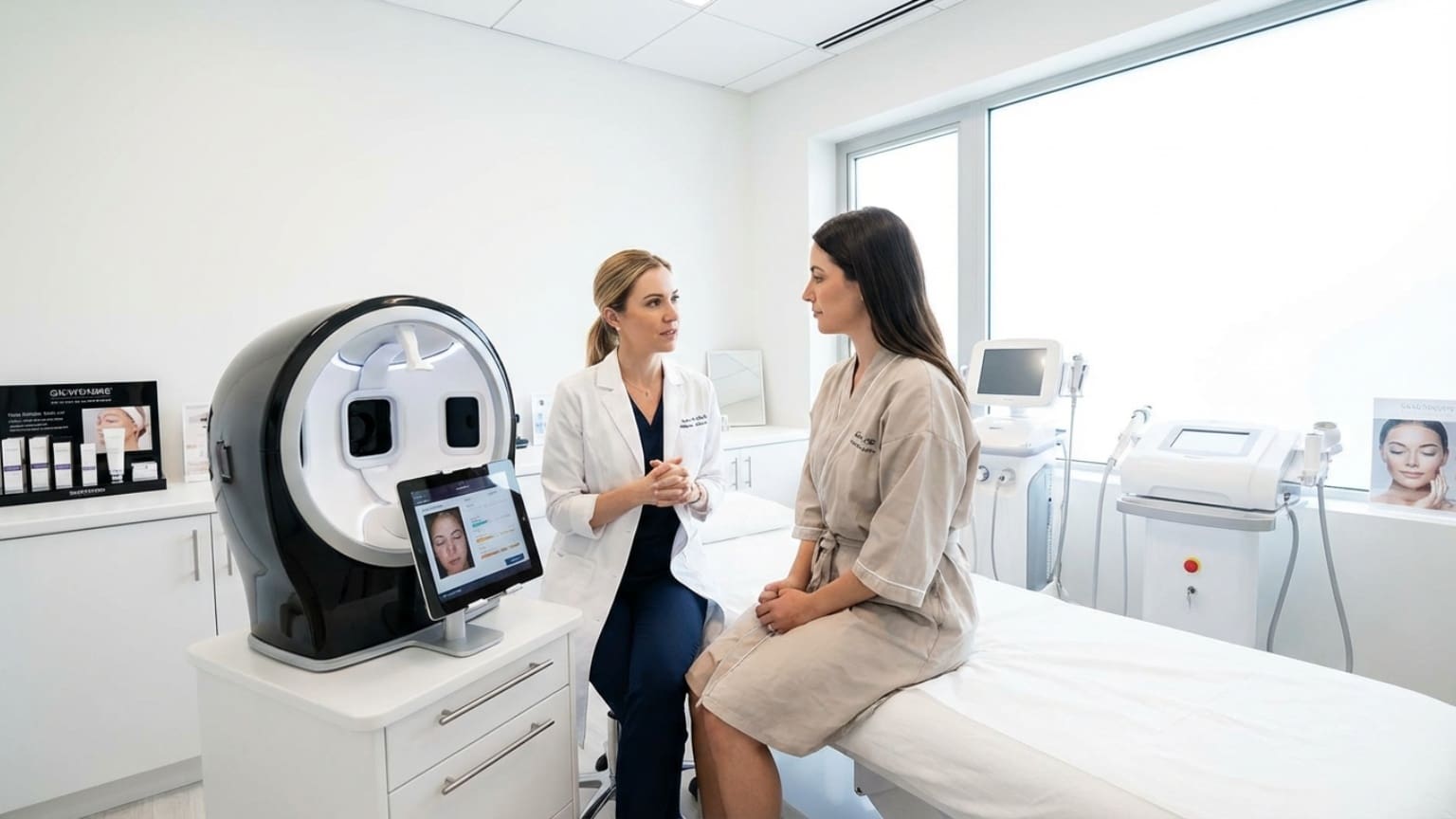 ¿Qué es un centro de estetica y cómo elegir el adecuado?