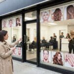 ¿Cómo elegir los salones de belleza near me más adecuados para ti?