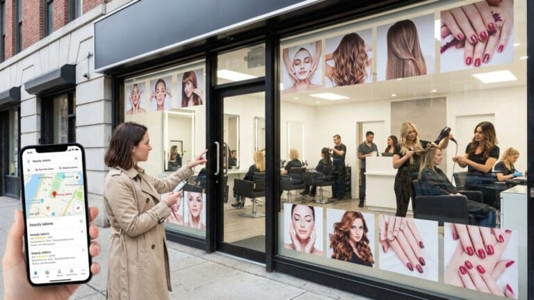 ¿Cómo elegir los salones de belleza near me más adecuados para ti?