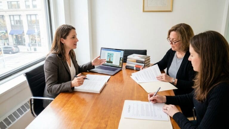 ¿Cómo pueden las autoras publicar su libro y encontrar apoyo editorial?