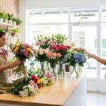 ¿Qué es una floristería y cómo elegir la mejor tienda de flores?