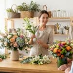 ¿Qué son los arreglos florales y por qué son importantes?