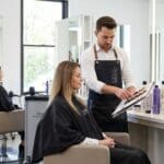 ¿Qué es una peluquería profesional y por qué elegirla para el cabello?