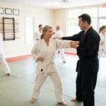 ¿Qué son las artes marciales y por qué son una opción para adultos sin experiencia?