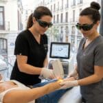 ¿Qué es la depilación láser en Madrid y cómo funciona?