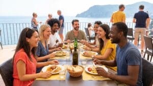 ¿Qué son las vacaciones para singles y por qué son una opción popular?