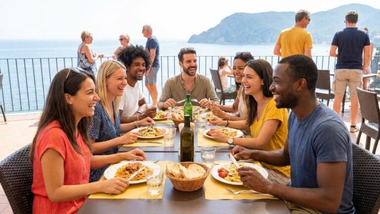 ¿Qué son las vacaciones para singles y por qué son una opción popular?