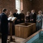 ¿Cuál es el origen histórico de la iglesia bautista y sus principios?