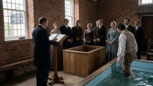 ¿Cuál es el origen histórico de la iglesia bautista y sus principios?