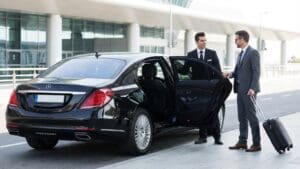 ¿Qué es un taxi privado y por qué es una opción de viaje superior?