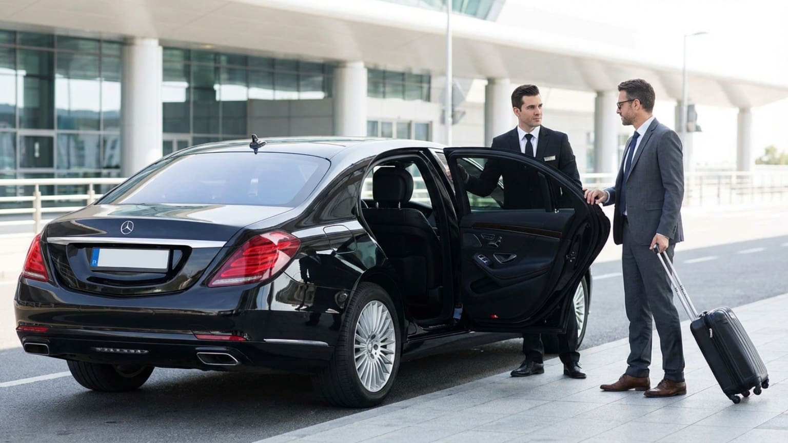 ¿Qué es un taxi privado y por qué es una opción de viaje superior?