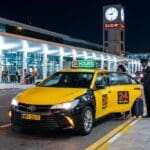 ¿Qué es un servicio de taxi 24 horas y cuándo usarlo?