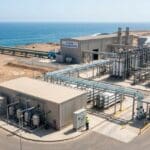 ¿Qué son las soluciones de desalinización de agua y por qué son importantes?