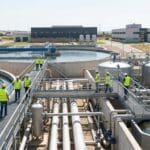 ¿Qué son los servicios de tratamiento de agua en España?