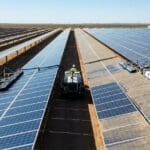 ¿Qué es la limpieza de plantas solares y por qué es tan importante?