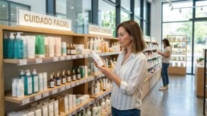 ¿Cómo elegir una tienda de cosmética adecuada para tus necesidades?