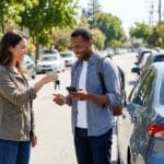 ¿Qué es el alquiler de coches particulares y cómo beneficia a los usuarios?