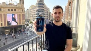 ¿Qué es el perfume Afnan 9PM y por qué es tan buscado en España?
