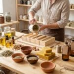 ¿Qué son los productos naturales artesanales?