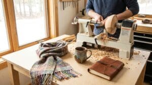 ¿Qué son los regalos hechos a mano y por qué su valor es único?