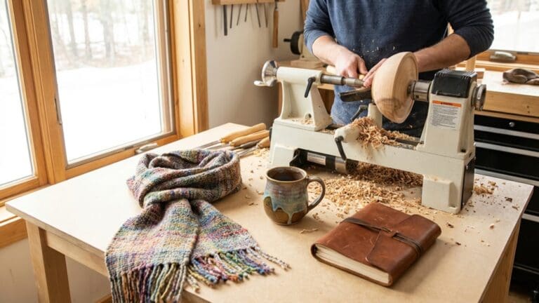 ¿Qué son los regalos hechos a mano y por qué su valor es único?