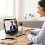 ¿Qué son las clases de inglés online y cómo funcionan para aprender?