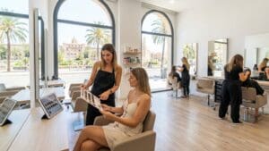 ¿Qué define a una buena peluquería en Palma de Mallorca?