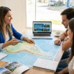 ¿Qué son los viajes a medida y por qué son una opción popular?