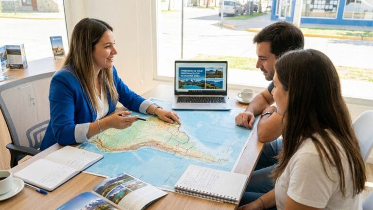 ¿Qué son los viajes a medida y por qué son una opción popular?