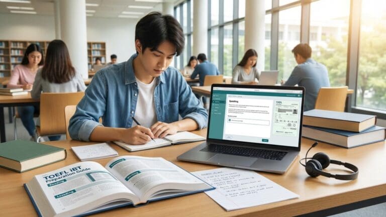 ¿Qué es la preparación TOEFL y por qué es tan importante para tus metas?