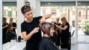 ¿Qué es el corte creativo y qué lo hace especial en Palma?