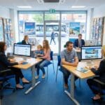 ¿Qué es una agencia de viajes y cómo beneficia a los viajeros?