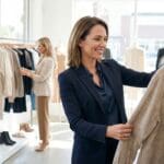 ¿Qué es la ropa mujer 40 y cómo encontrar un estilo propio?