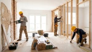 Qué son las reformas integrales y su alcance