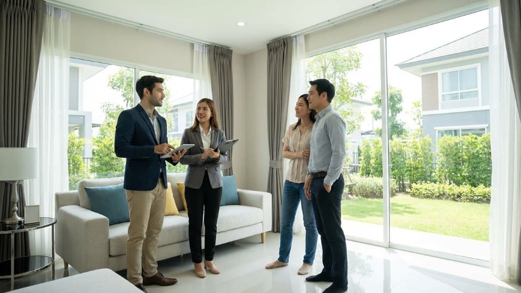 ¿Qué es un agente inmobiliario y por qué es fundamental?