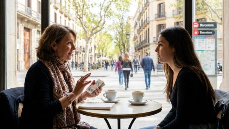 ¿Qué es la videncia y cómo puede ayudar un vidente en Barcelona?