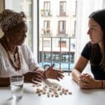 ¿Qué es una santera en España y cómo puede ofrecer guía espiritual?