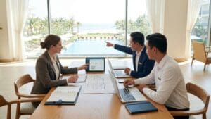 ¿Qué es la consultoría para empresas turísticas y cómo ayuda al sector?