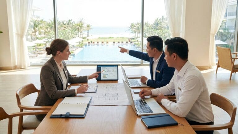 ¿Qué es la consultoría para empresas turísticas y cómo ayuda al sector?