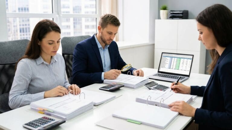 ¿Qué es una auditoría y por qué es tan importante para una empresa?