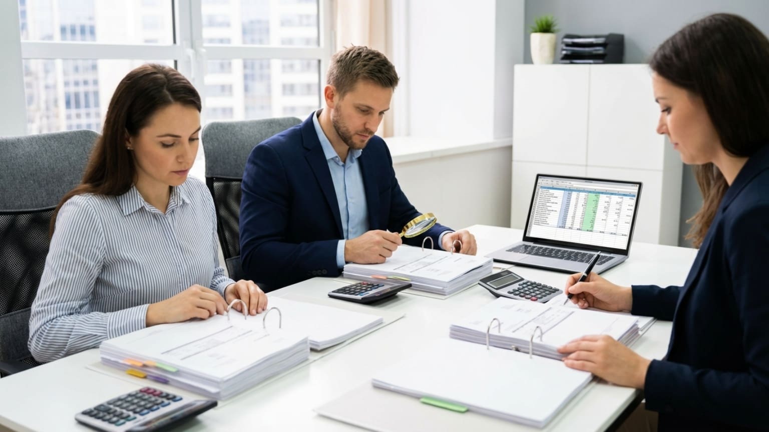 ¿Qué es una auditoría y por qué es tan importante para una empresa?