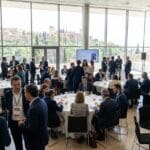 ¿Qué son los eventos de empresa en Granada?