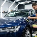 ¿Qué es el pulido de carrocería y cómo devuelve el brillo al coche?