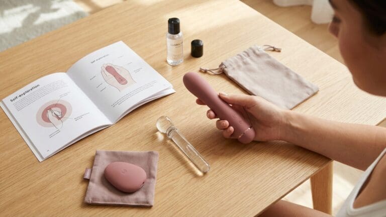 ¿Qué son los accesorios para el placer íntimo y cómo entender su función?