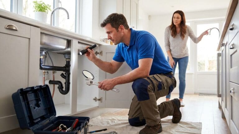 ¿Qué es el mantenimiento de fontanería y por qué es tan importante?