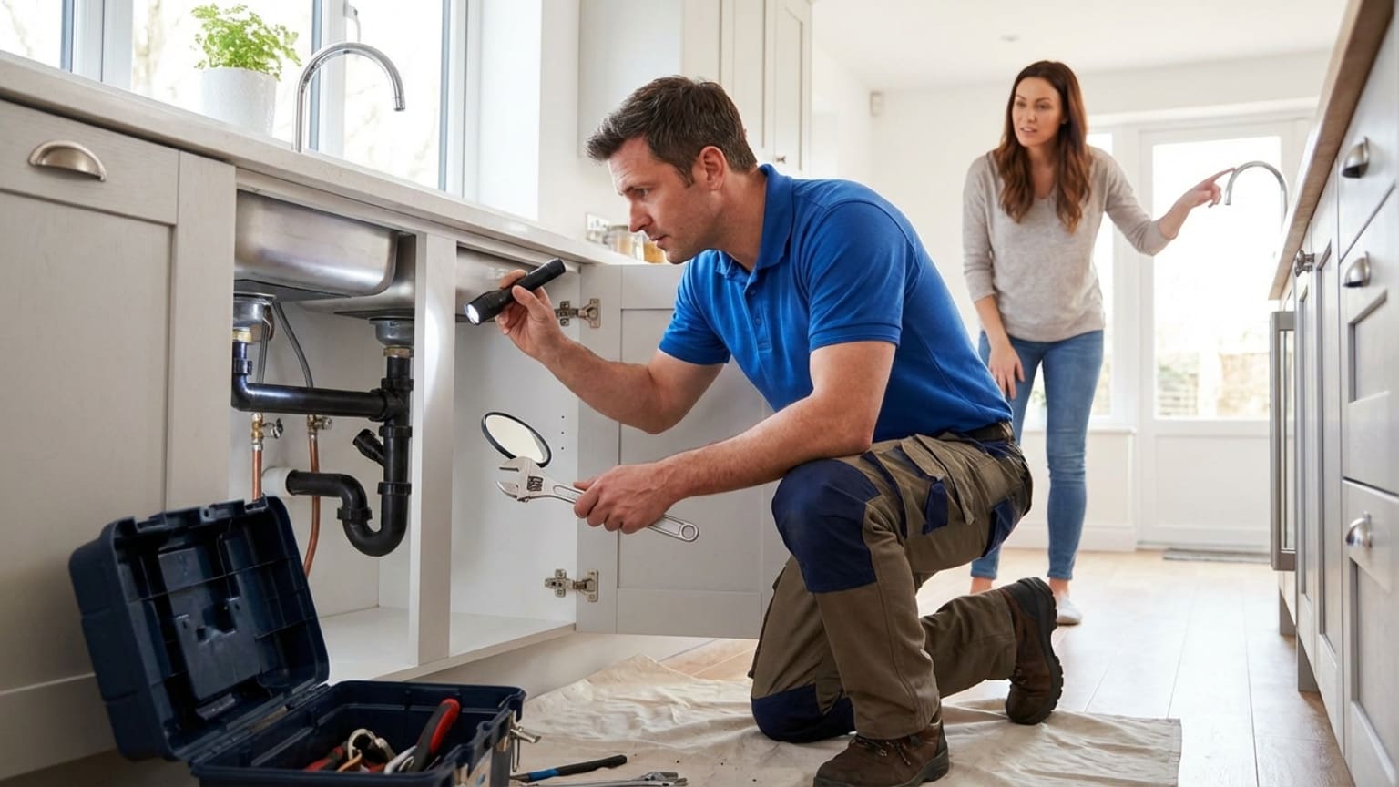 ¿Qué es el mantenimiento de fontanería y por qué es tan importante?